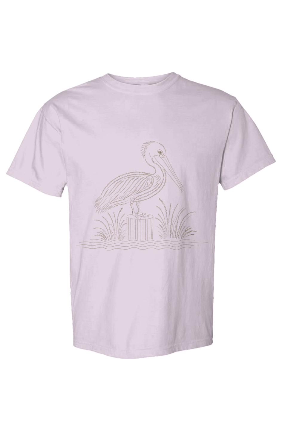 sophisticatedlysalty tee