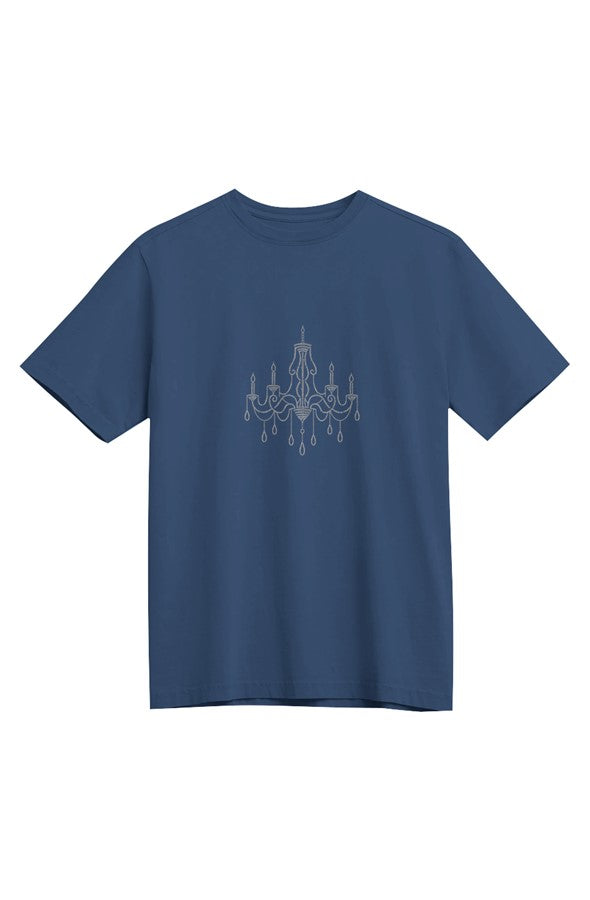 newest overstimmy tee