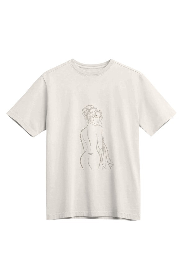newest whateversir tee