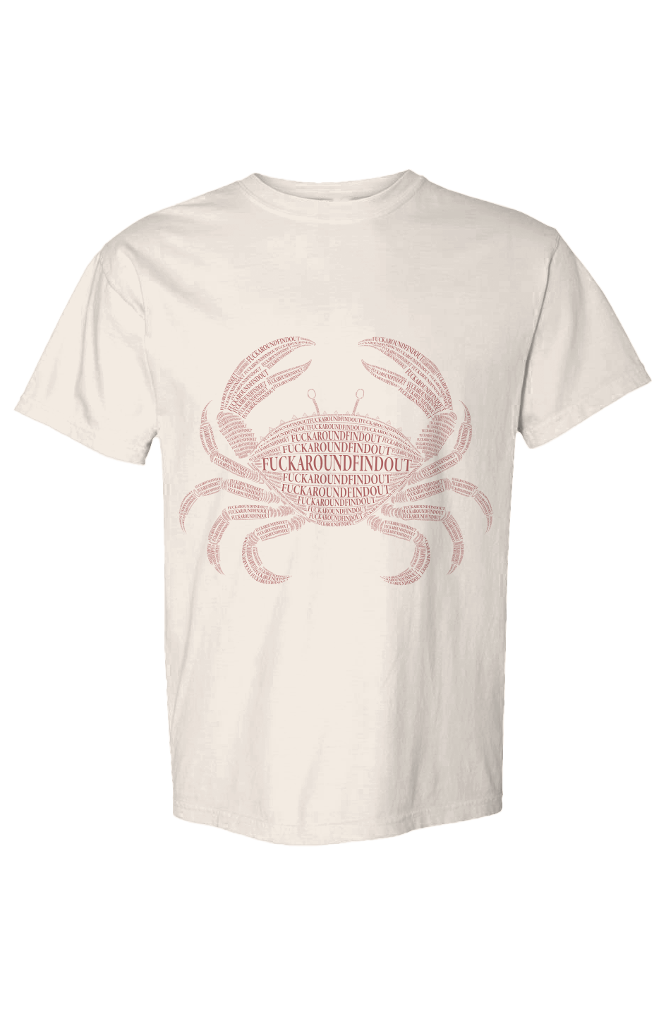 fuckaroundfindout tee