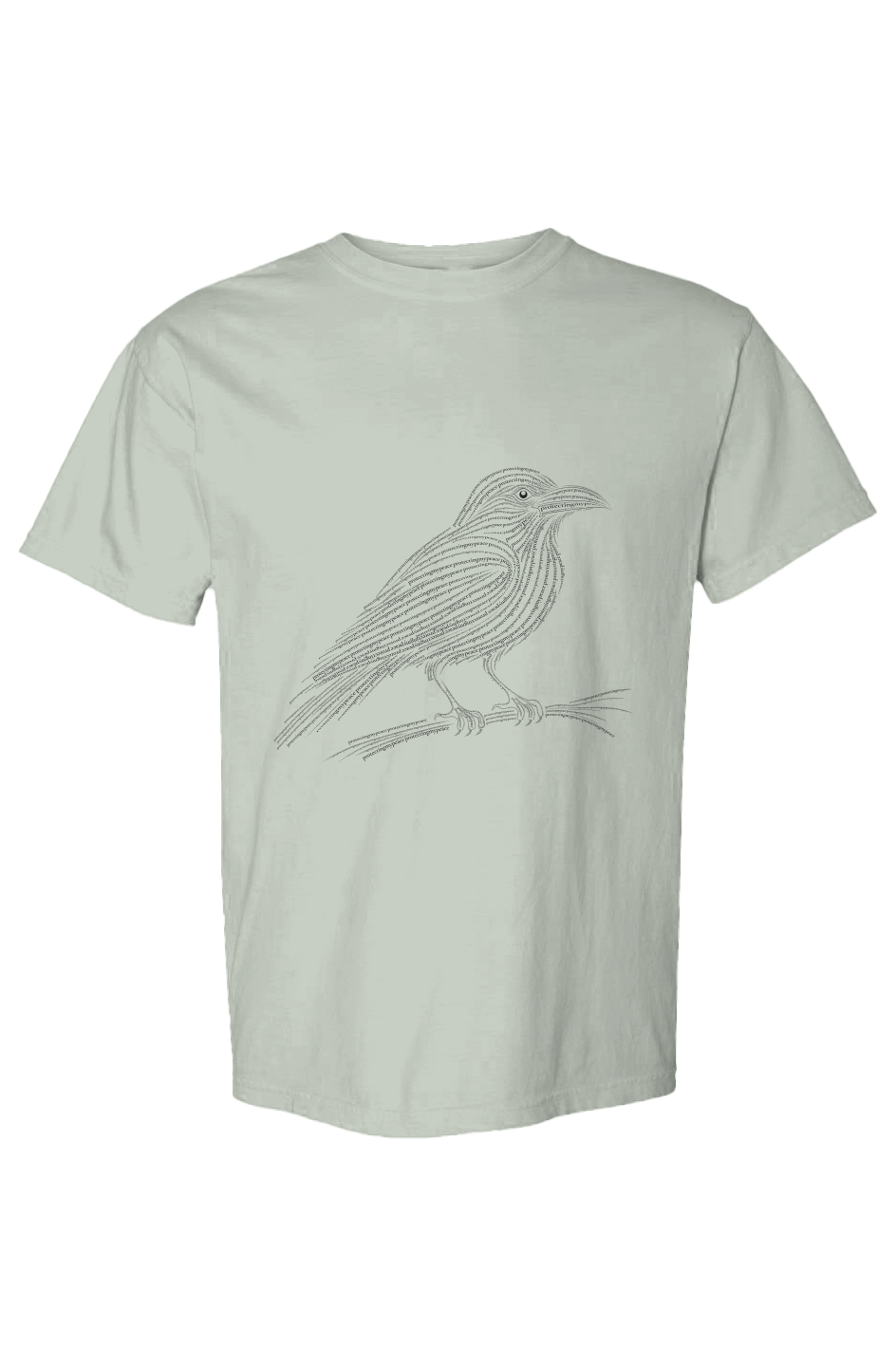 protectingmypeace tee