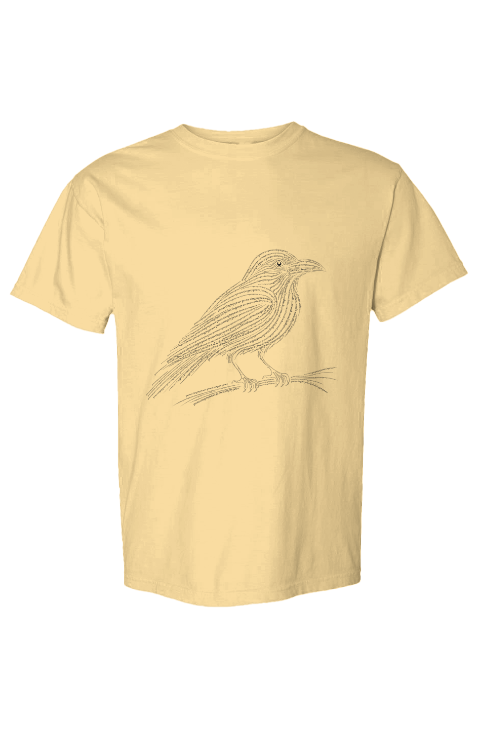 protectingmypeace tee