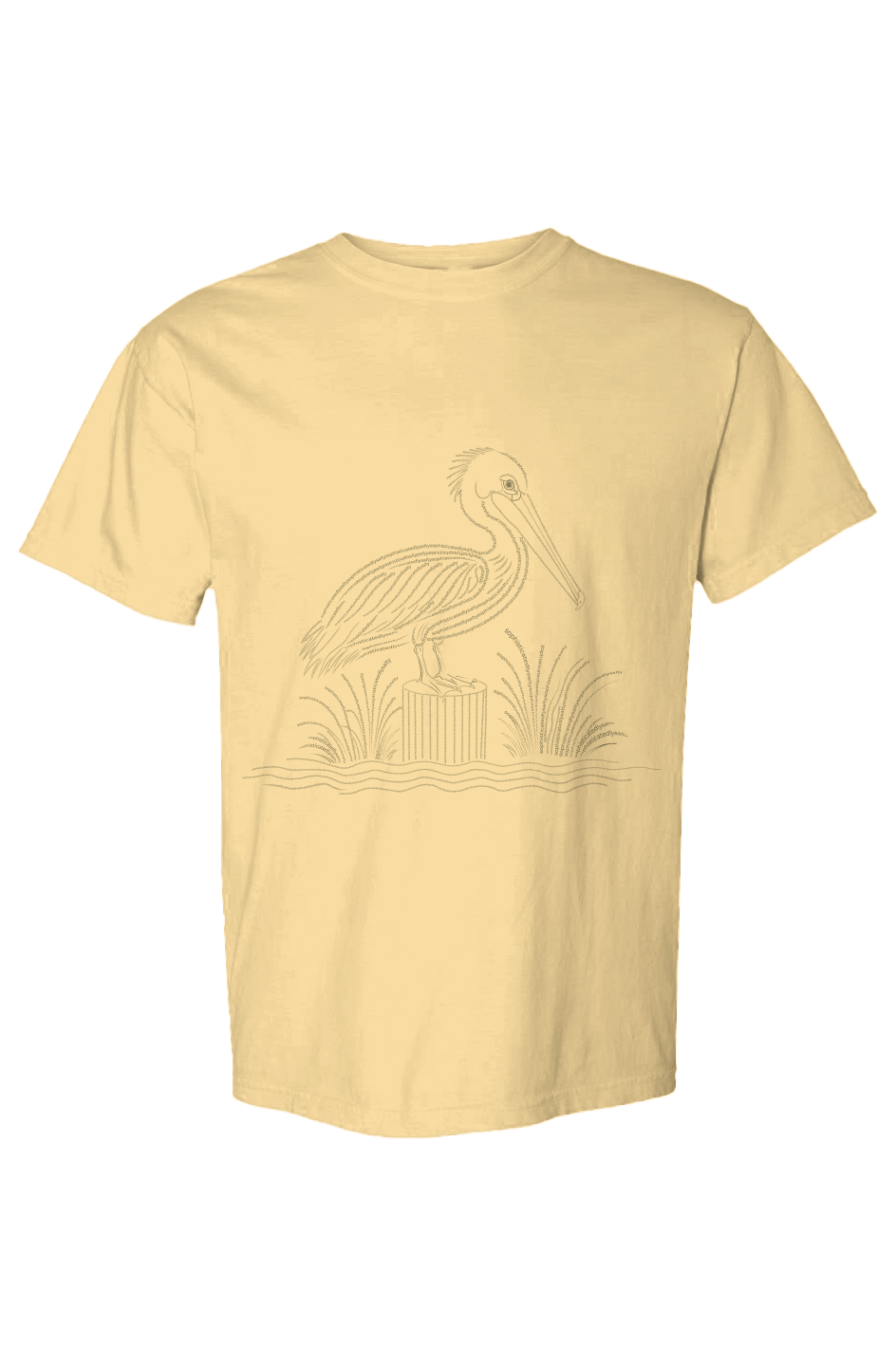 sophisticatedlysalty tee