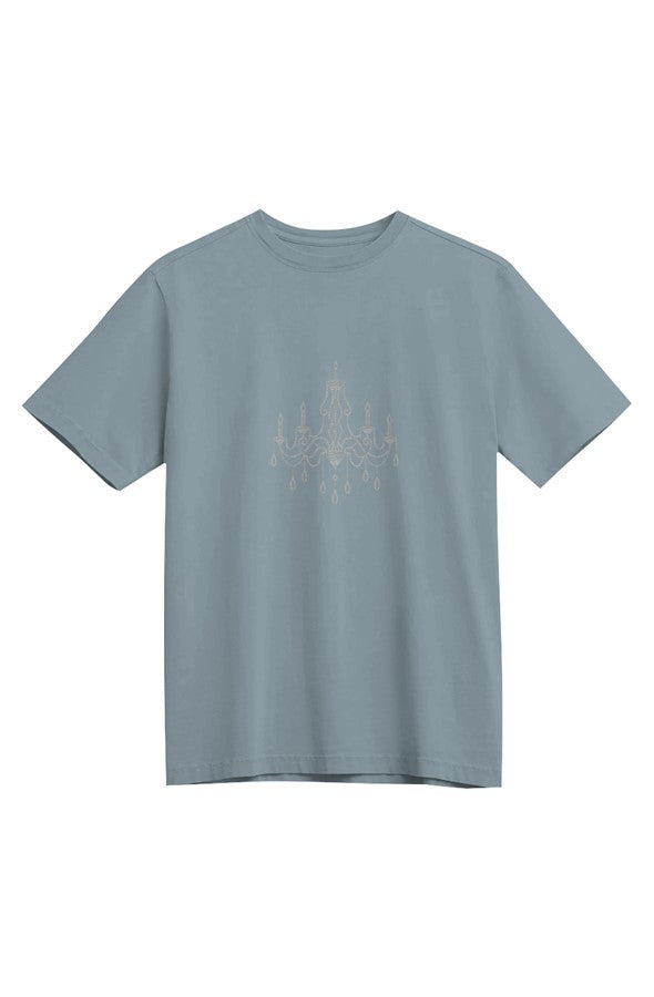 newest overstimmy tee