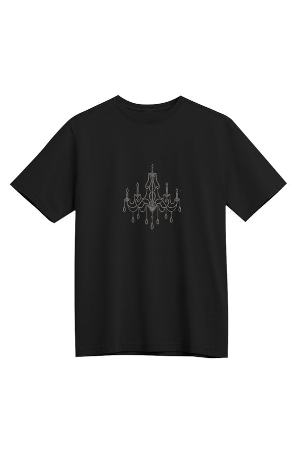 newest overstimmy tee