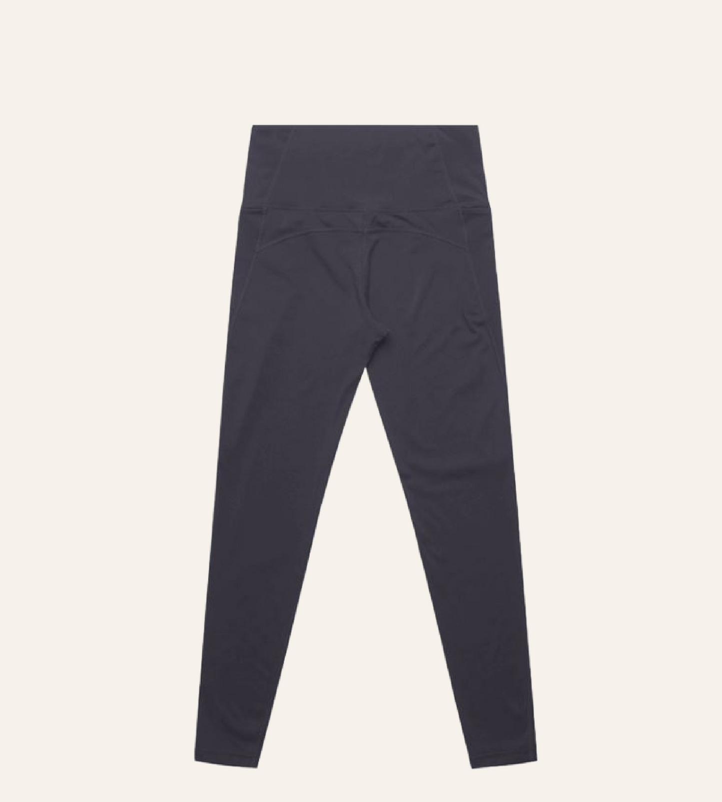essential leggings • ink blue