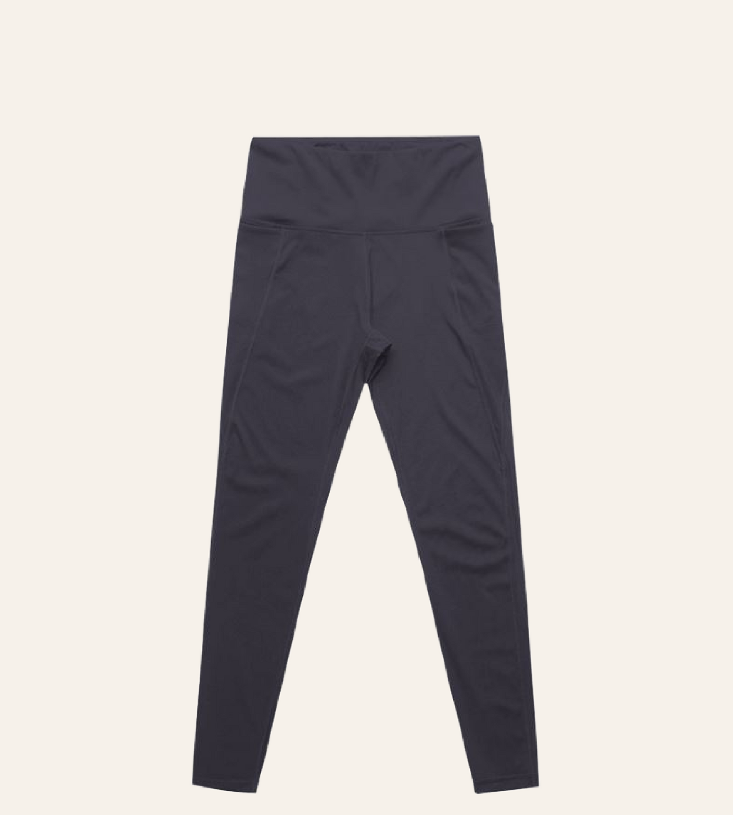 essential leggings • ink blue