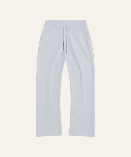 essential pants • mineral