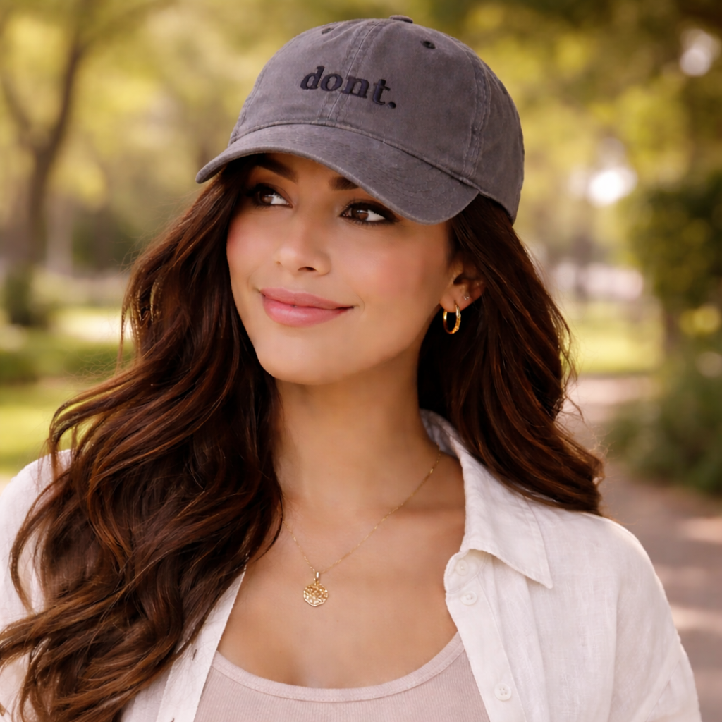 dont. hat