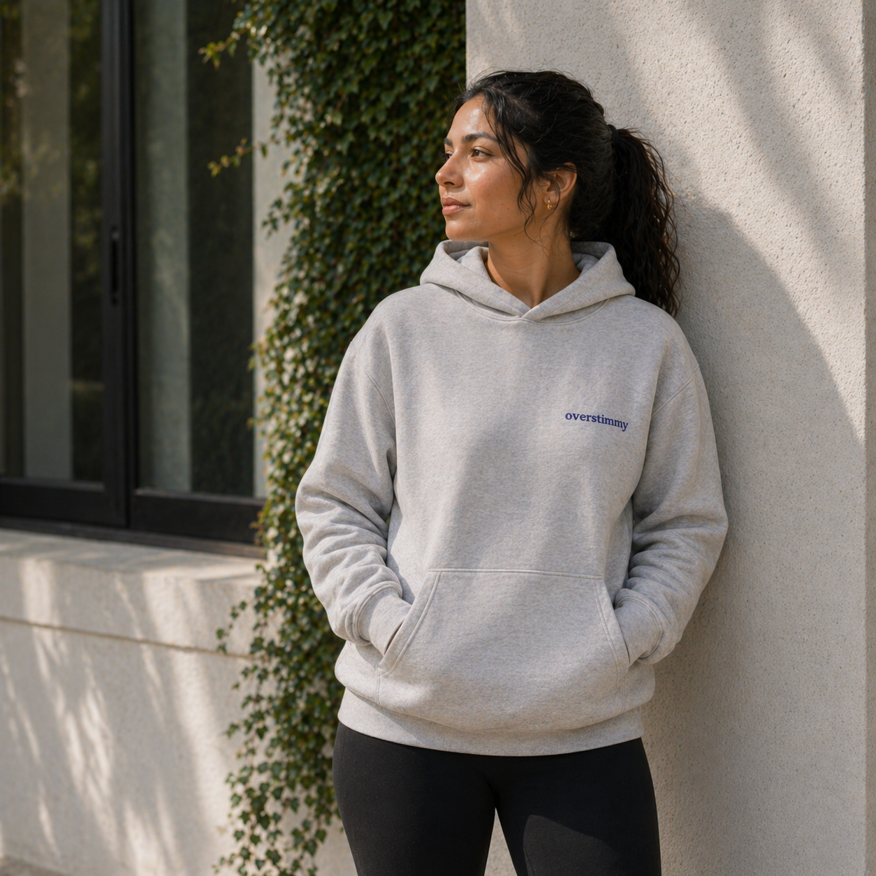 overstimmy hoodie