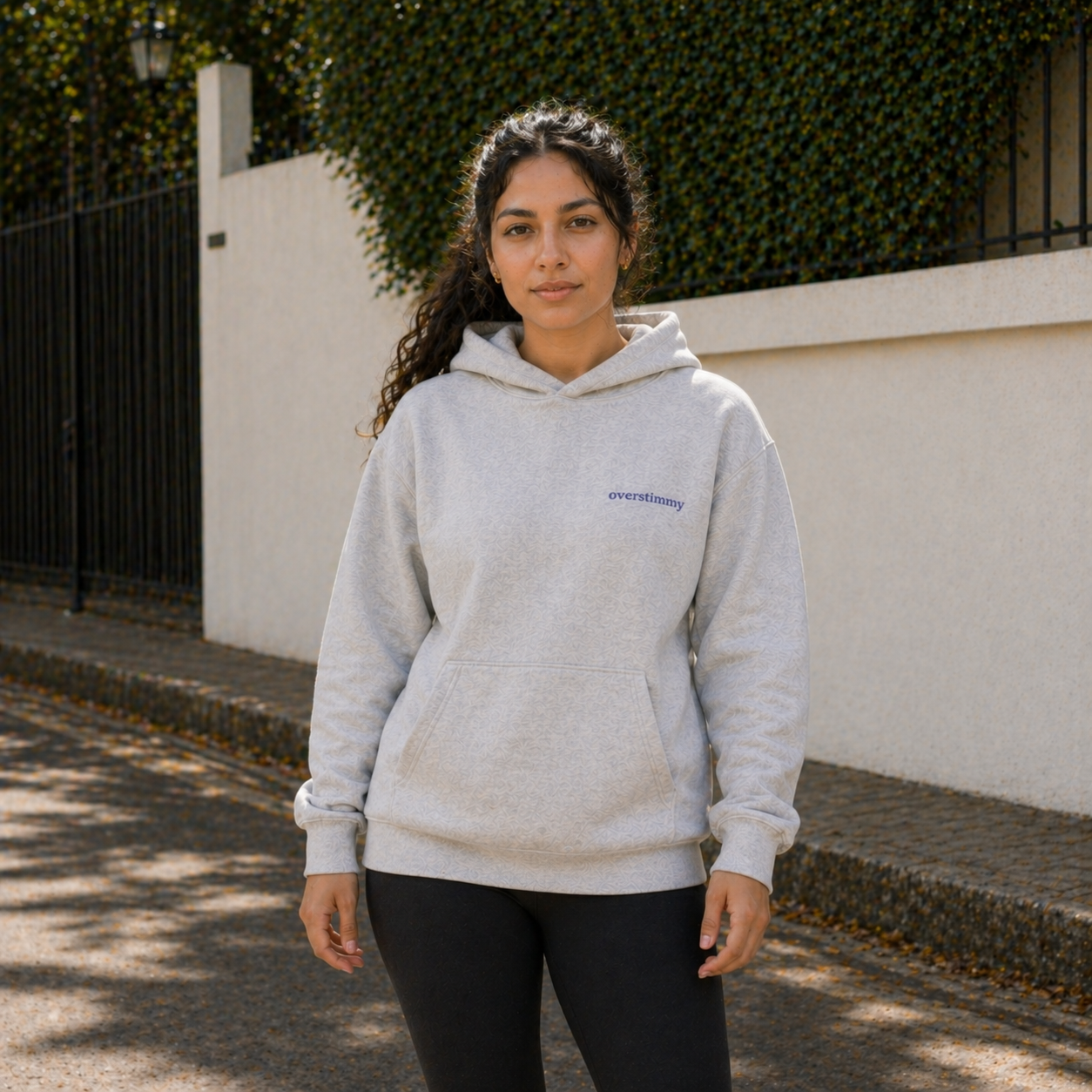 overstimmy hoodie