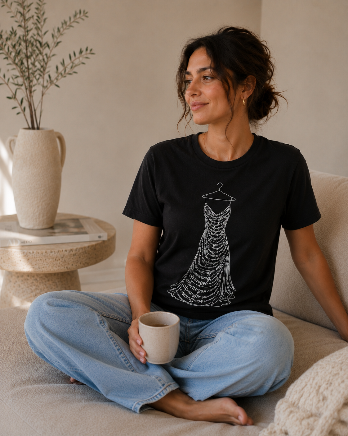 ohemgee tee