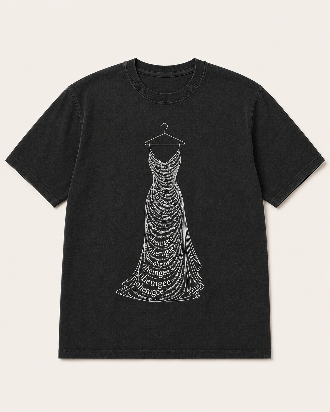 ohemgee tee