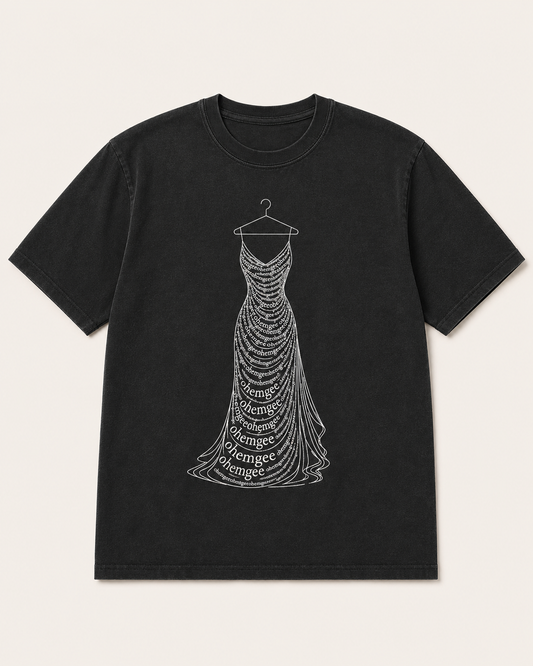 ohemgee tee
