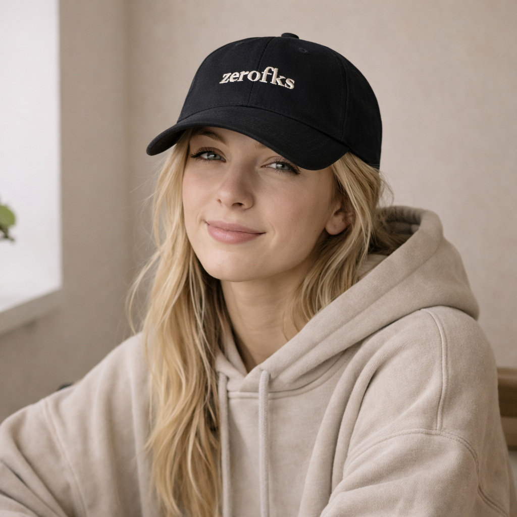 zerofks hat
