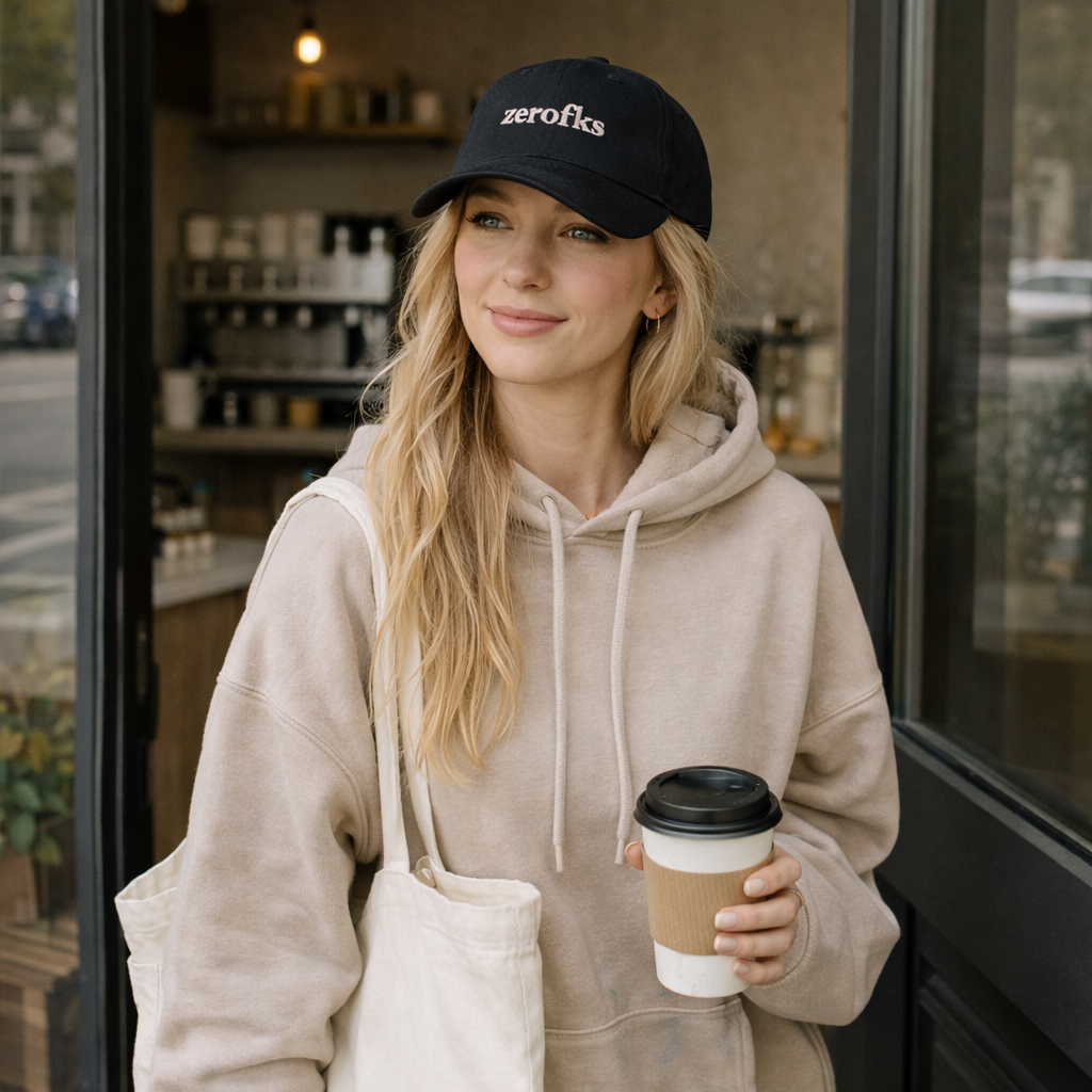 zerofks hat