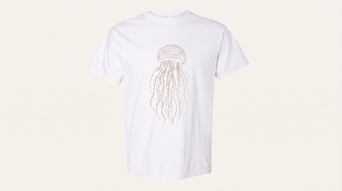 donttouchme tee
