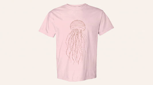 donttouchme tee