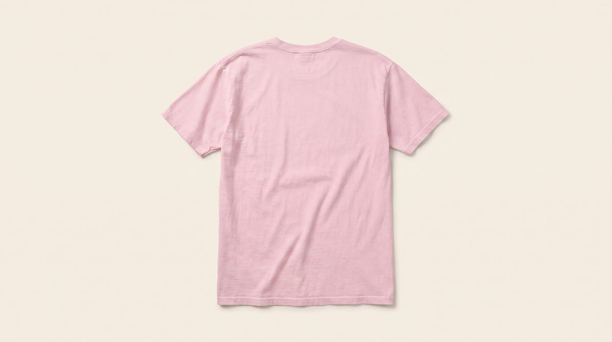 donttouchme tee
