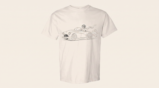 fuckthisshit tee