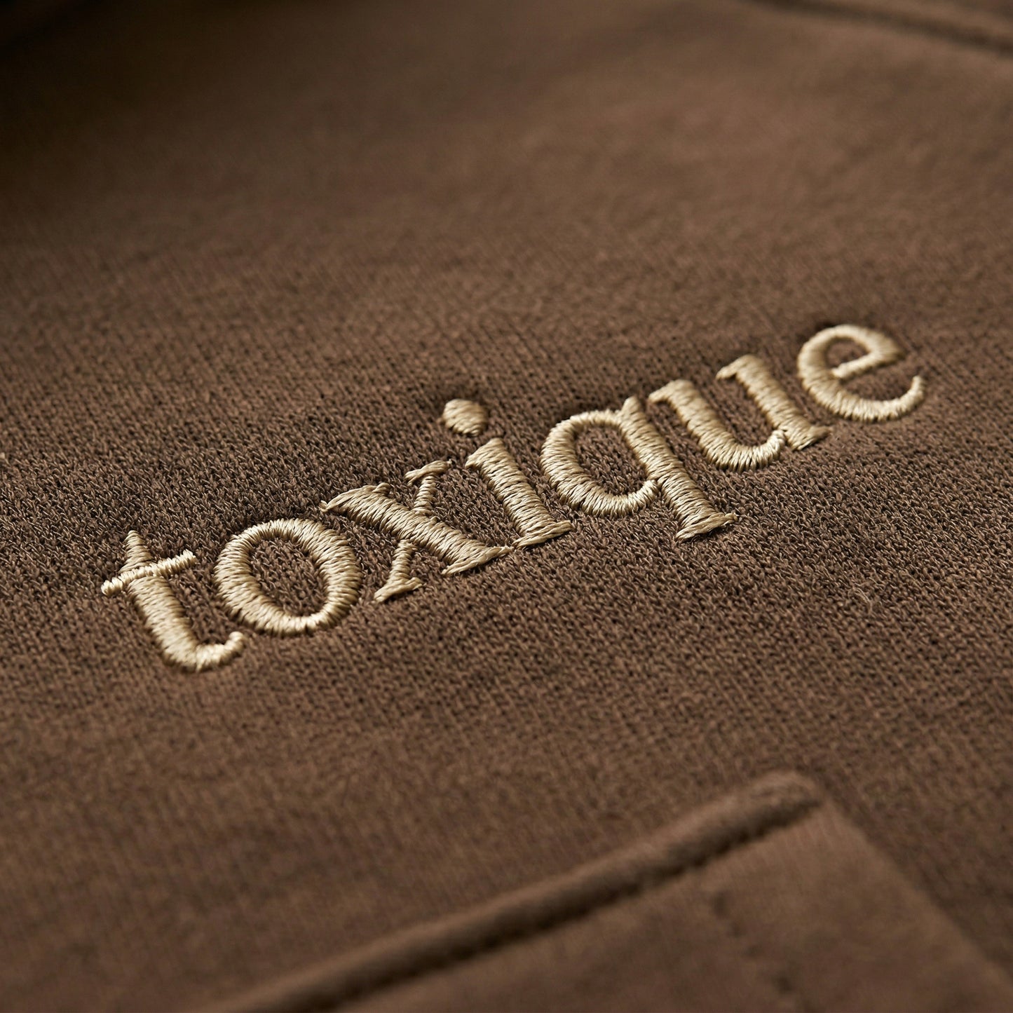 toxique hoodie