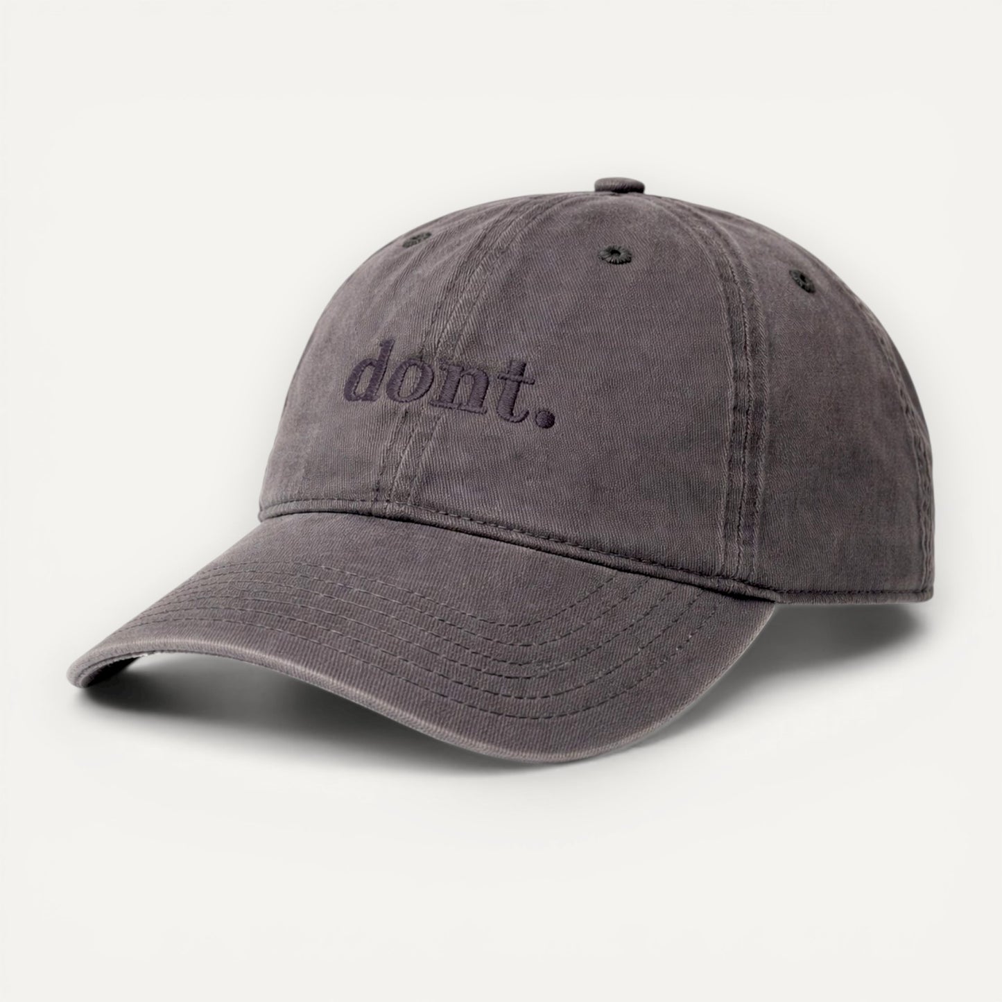 dont. hat