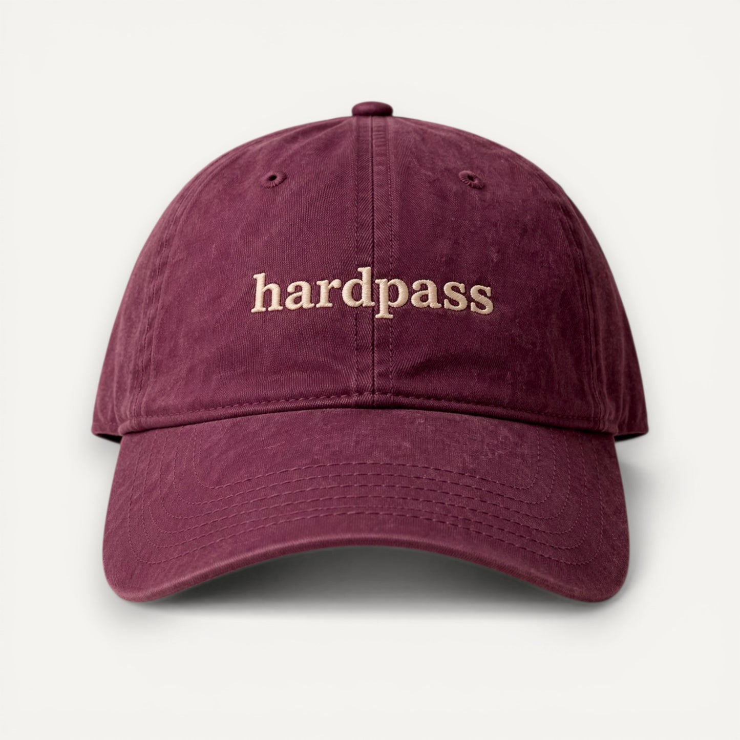 hardpass hat