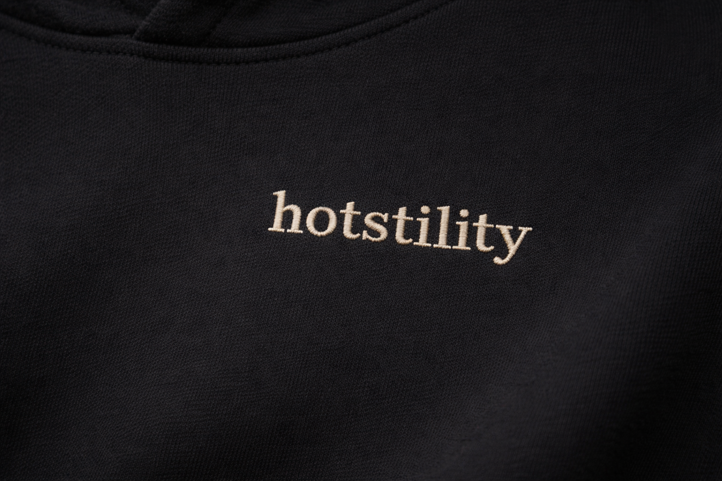 hotstility hoodie