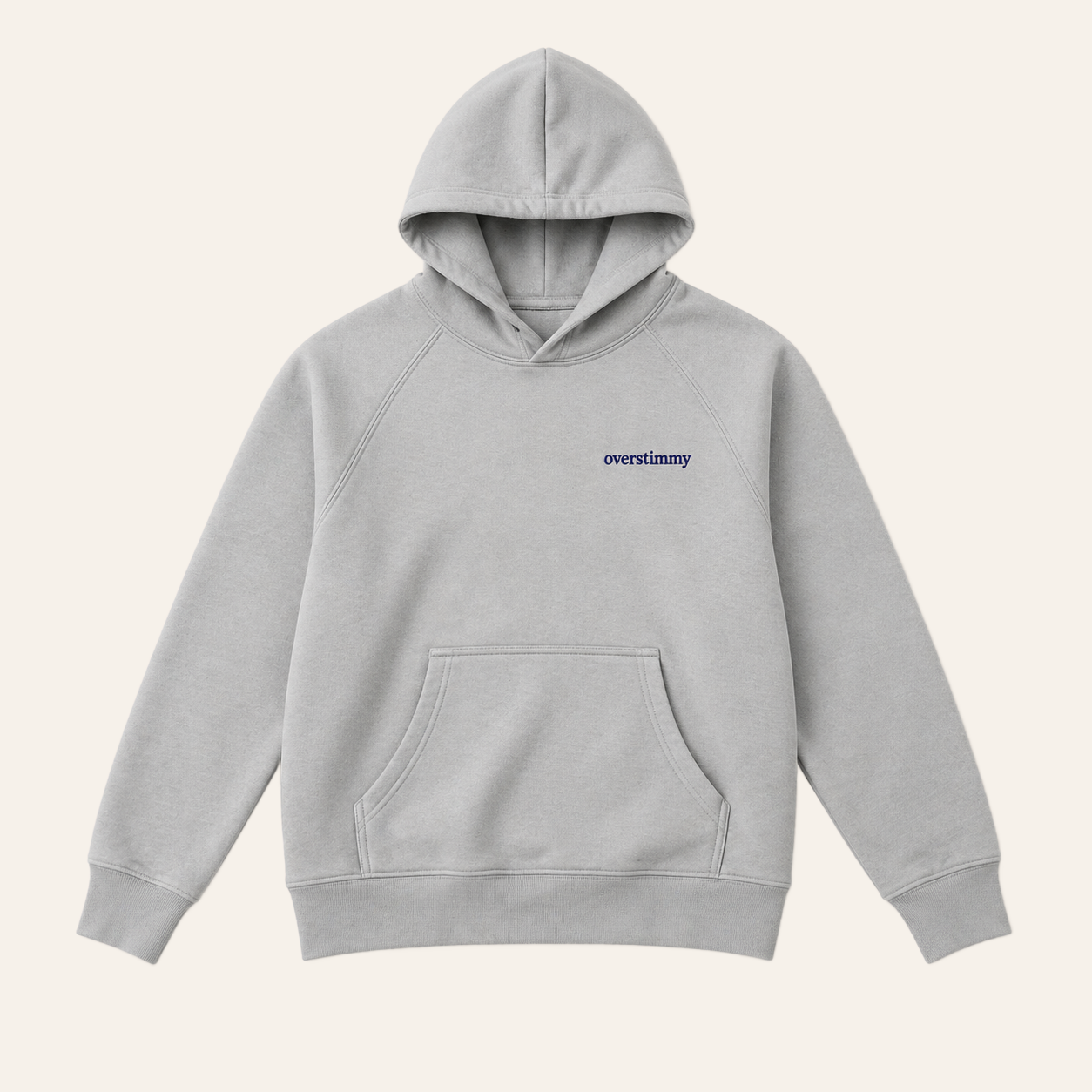 overstimmy hoodie
