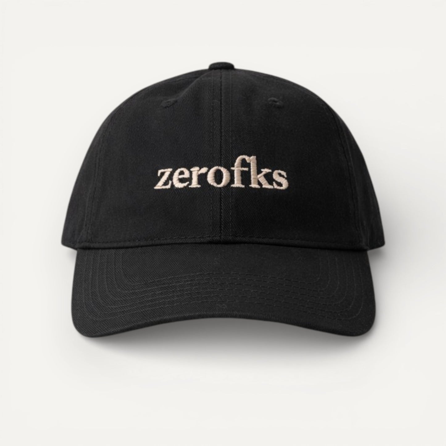 zerofks hat